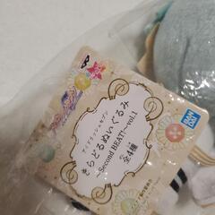 無料OK　アイドリッシュセブン　ぬいぐるみの画像