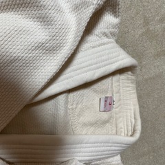 柔道着　３点セット　３号の画像
