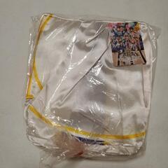 無料OK　キングオブプリズム　ポーチの画像