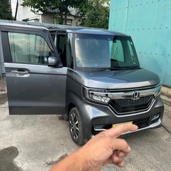 JF4-1039957 車　車検あり　ホンダ ステ-ションリコンの画像