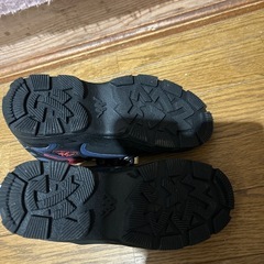 Kappa ハイカットスニーカー　26.5㎝の画像