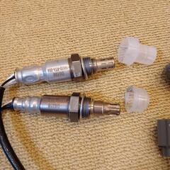 ステップワゴン O2センサー(上流 下流) 前後　2個セットの画像