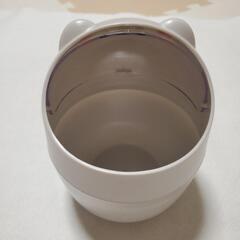 無料OK　ゴミ箱の画像