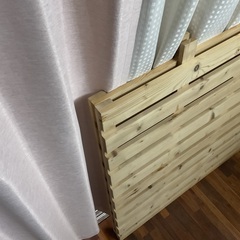 スノコ　２枚の画像