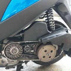 ❤️やり過ぎた❤️新品部品多数❤️アドレスｖ１２５の画像