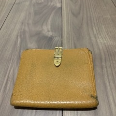 GUCCI 財布の画像