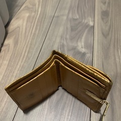 GUCCI 財布の画像