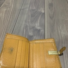 GUCCI 財布の画像