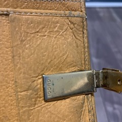 GUCCI 財布の画像