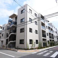 yk🍉初期費用分割相談可🌟敷金ゼロ🌟礼金ゼロ🌟仲介手数料ゼロ🌟西武池袋線 / 中村橋徒歩12分🚋👣ペット飼育可🐈ネット使用料不要📶新築高級賃貸マンション🏢 - 練馬区