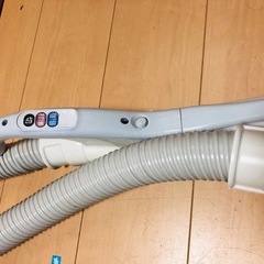 淀川区です。HITACHI 掃除機の画像