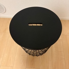 IKEA KVISTBRO 収納の画像