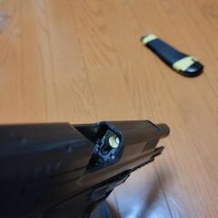 マルイガスガンHK45 カスタム75～80の画像