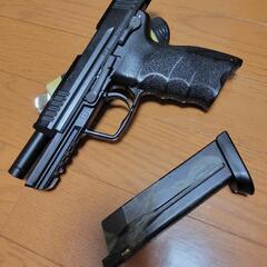 マルイガスガンHK45 カスタム75～80の画像