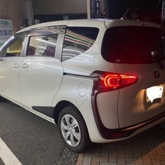 H30年シエンタハイブリッド！の画像