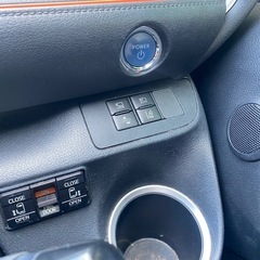 H30年シエンタハイブリッド！の画像