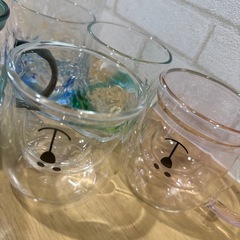 コップ7個の画像