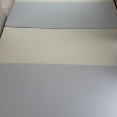 美品ベビーマットthesun140＊200の画像