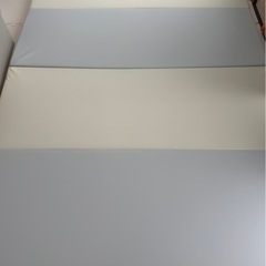美品ベビーマットthesun140＊200の画像