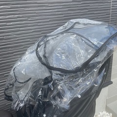 【2024年11月購入】ブリジストン電動アシスト自転車の画像