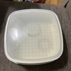 蒸したりする物の画像