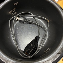 アイリスオーヤマ　電気圧力鍋
の画像