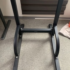 FITMAT 懸垂器具 チンニング ぶら下がり健康器の画像