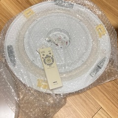 シーリングライト の画像
