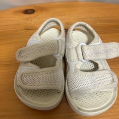 サンダル 14cmの画像