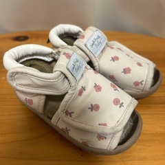 サンダル 13cmの画像