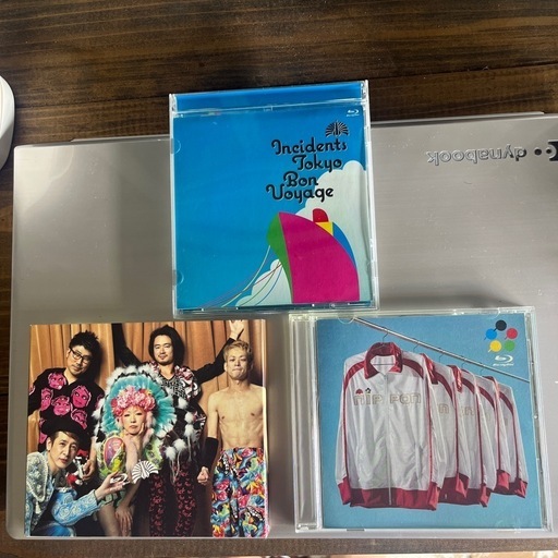 東京事変　DVD 3セット