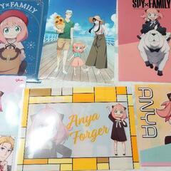 SPY×FAMILY アーニャ多め グッズまとめ売りの画像