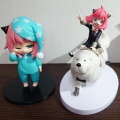 SPY×FAMILY アーニャ多め グッズまとめ売りの画像
