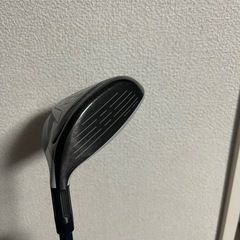 【美品】SIM2 MAX 5W テンセイ　TENSEI BLUE TM50 Sの画像