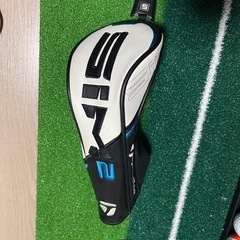 【美品】SIM2 MAX 5W テンセイ　TENSEI BLUE TM50 Sの画像