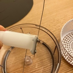 お得！美品！貝印　　みじん切り器　チョッパーの画像