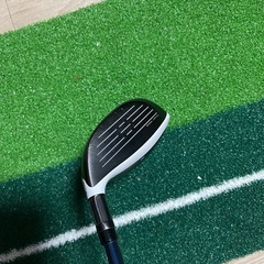【美品】SIM2 MAX 3W ベンタスブルー VENTUS BLUE 5-Rの画像