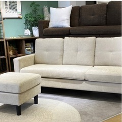 （新品）オットマンのみになります！の画像