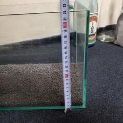 水槽の画像