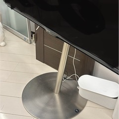 EQUALSテレビスタンドの画像