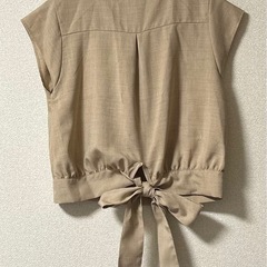 夏向き🌸レディース服の画像