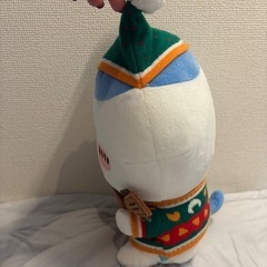 ちいかわエニマイくじ　B賞ハチワレの画像