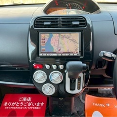 車検2年付/日産/オッティ/ライダー/ETC/シートカバーの画像