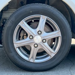 車検2年付/日産/オッティ/ライダー/ETC/シートカバーの画像