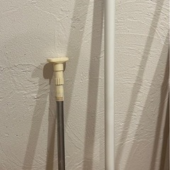 突っ張り棒セットの画像