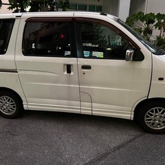 アトレーワゴンの画像
