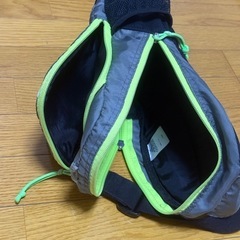 adidas 
ショルダーバッグの画像