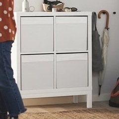 IKEA カラックスの画像