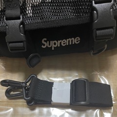 Supreme 2020ss Waist Bag シュプリーム ウエストバッグの画像