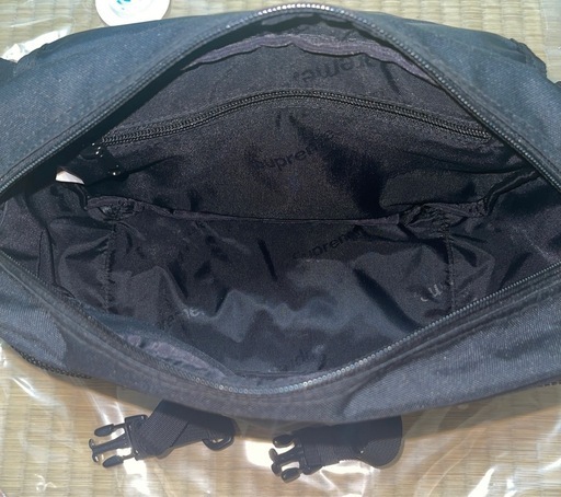 【最終値下げ！】Supreme 2020ss Waist Bag シュプリーム ウエストバッグ